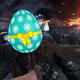Illustration for article titled Seven Easter Eggs Buried In Wolfenstein: The Old Blood